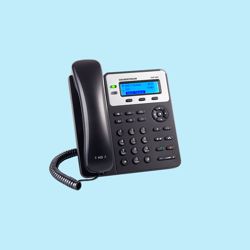Telofne VoIP D-Link