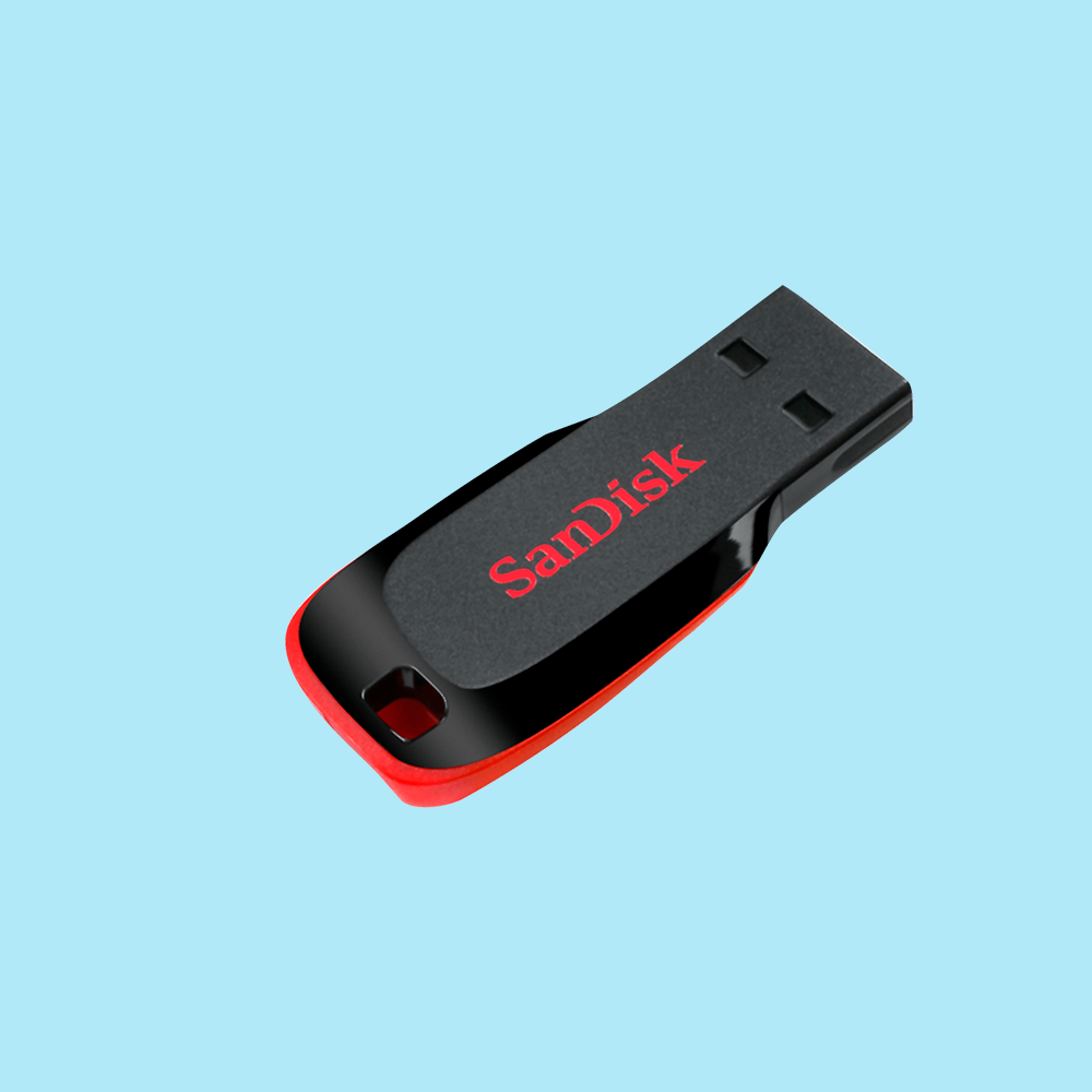PENDRIVE SANDISK 32G (USB 2.0)